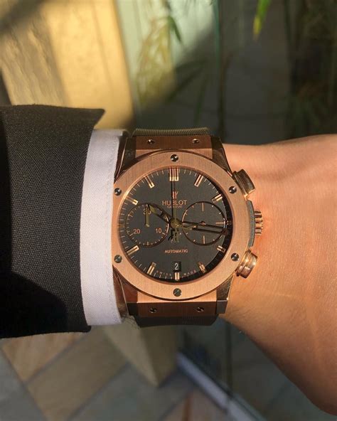 hublot herren uhr münchen|Hublot Munich Boutique.